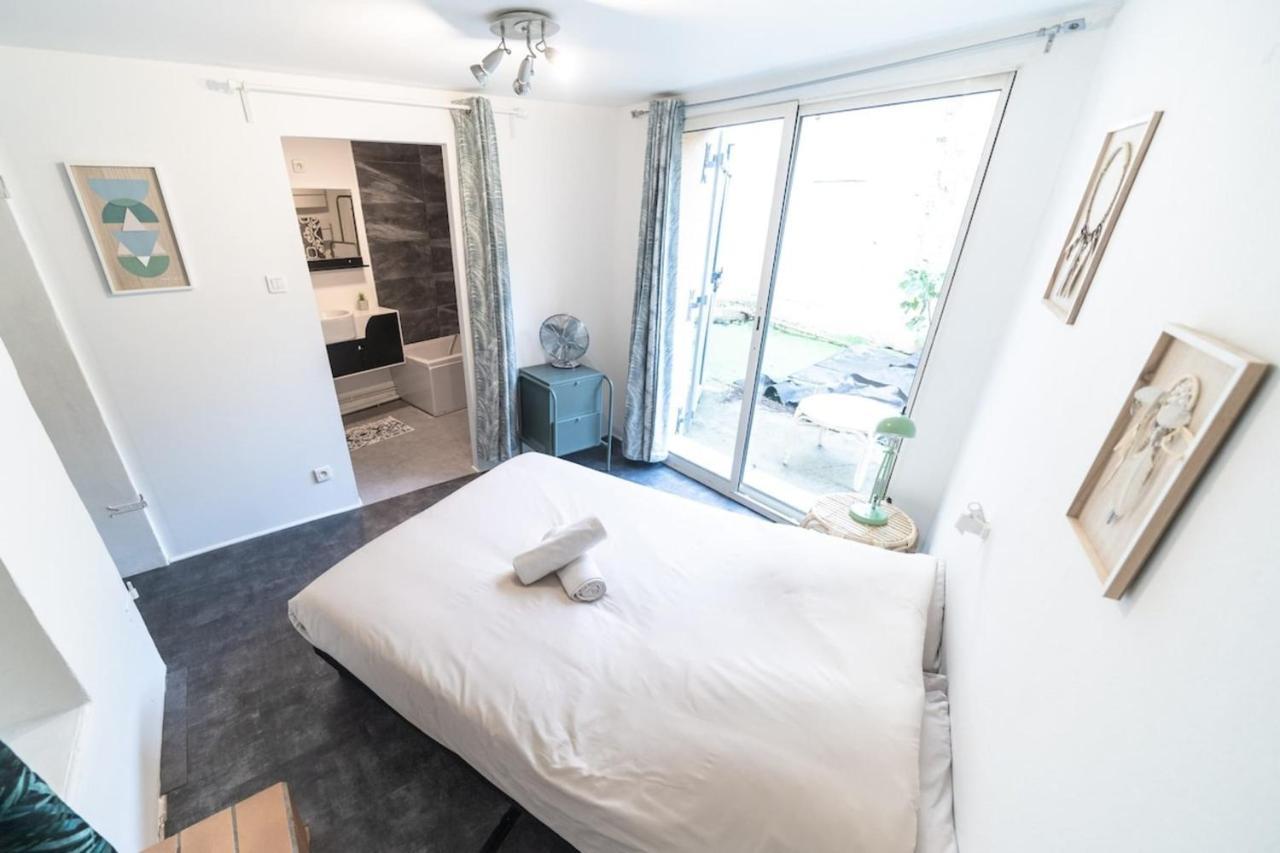 Le Miami - Chaleureux 4 Pers- Oullins Centre- Lyon公寓 外观 照片