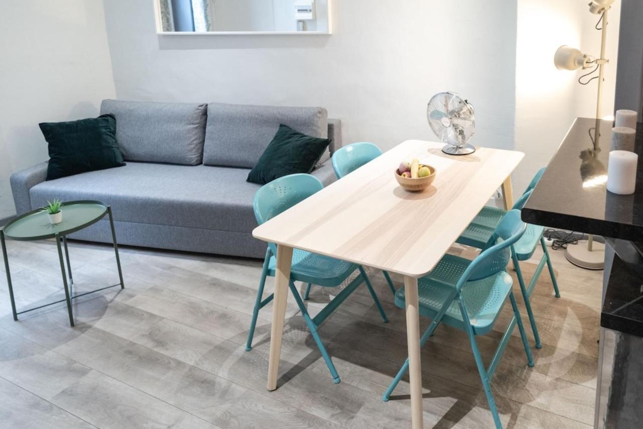 Le Miami - Chaleureux 4 Pers- Oullins Centre- Lyon公寓 外观 照片