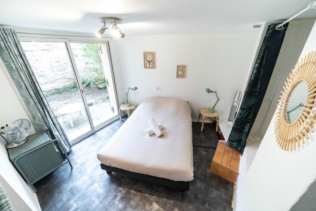 Le Miami - Chaleureux 4 Pers- Oullins Centre- Lyon公寓 外观 照片